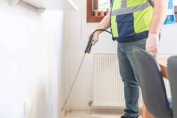 Best Ant Control Services  in Urbana, OH